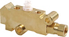 PV72 Disc/Disc Brake Combination Valve - image 1