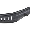 PW1078L 1973-80 Chevrolet/GMC Truck; Door Glass Run Weatherstrip; With Division Bar Felt; LH Side - image 3