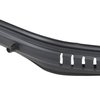 PW1078R 1973-80 Chevrolet/GMC Truck; Door Glass Run Weatherstrip; With Division Bar Felt; RH Side - image 3