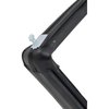 PW1080 1981-91 Chevy, GMC Pickup, Blazer/Jimmy, Suburban; Door Glass Run Weatherstrip; LH Drivers Side - image 2