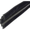 PW1080 1981-91 Chevy, GMC Pickup, Blazer/Jimmy, Suburban; Door Glass Run Weatherstrip; LH Drivers Side - image 4