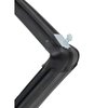 PW1081 1981-91 Chevy, GMC Pickup, Blazer/Jimmy, Suburban; Door Glass Run Weatherstrip; RH Passenger Side - image 2