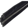 PW1081 1981-91 Chevy, GMC Pickup, Blazer/Jimmy, Suburban; Door Glass Run Weatherstrip; RH Passenger Side - image 4