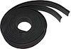 Window Channel Strips 1968-72 Chevy II / Nova 2 Door