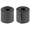 PW1103 1973-91 Chevrolet, GMC Truck; Vent Glass Setting Tape; EPDM; 1 in. W x 3/32 in. Thick; 30 in. Roll; Pair - image 1