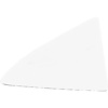 QG2240C 1959-60 Chevrolet, GM Full Size 4-Door Wagon, Quarter Window Glass, Clear - image 1