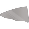 QG3476Y 1965-66 Impala, Bonneville, Catalina 2-Door Hardtop, Quarter Glass, Custom Gray Tint, RH - image 1