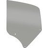 QG3680Y 1966-67 Caprice 2-Door Hardtop, Quarter Glass, Custom Gray Tint, LH - image 1