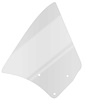 QG3812 Quarter Window Glass-1967-69 Camaro, Firebird; Coupe; Clear; RH Passenger Side - image 1