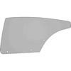 QG3822Y 1967-68 Impala Fast Back, Olds 88 2 Door Hardtop, Quarter Glass, Custom Gray Tint, LH - image 1