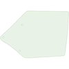 QG4190T Quarter Glass-69-70 Impala/Caprice Custom 2 Door Coupe LH Tinted - image 2