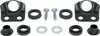 R10081 1969 Camaro; Endura Front Bumper Bracket and Hardware Kit - image 3