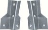R10081 1969 Camaro; Endura Front Bumper Bracket and Hardware Kit - image 4