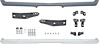 R1009 1969 Camaro; Front and Rear Bumper and Bracket Kit; with Endura Front Bumper - image 1