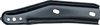 R10092 1969 Camaro, Endura Front Bumper and Bracket Kit - image 2