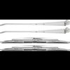 Windshield Wiper Arm and Blade Set 1967-1969 Camaro/Firebird Coupe - image 2