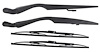 R1050 1993-97 Camaro, Firebird; Windshield Wiper Arm and Wiper Blade Set - image 1