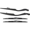 R1050 1993-97 Camaro, Firebird; Windshield Wiper Arm and Wiper Blade Set - image 2