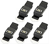 Seat Belts 1965-66 Full Size Passenger Cars - image 1