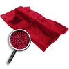 R2002 Molded Carpet And Underlay Set 1967-1968-1969 Camaro, Firebird; Red - image 2
