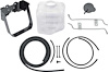 R2332 Washer Bottle/Hose/Nozzle Kit 1967-69 - image 1