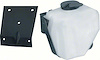 R2536 Washer Jar & Bracket Kit 1968 Camaro RS - image 1