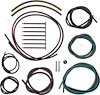 1968 Camaro RS Headlamp Vacuum Hose Kit