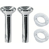 Door Lock Knobs 1967 Camaro/Nova/Impala/Firebird - image 1