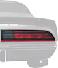 Tail Lamp Assembly 1979-1981 Pontiac Trans Am - image 2