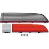 Tail Lamp Assembly 1979-1981 Pontiac Trans Am - image 3