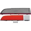 Tail Lamp Assembly 1979-1981 Pontiac Trans Am - image 3