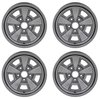 Wheel Set 1970-1981 Camaro Z28 - image 3
