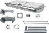 Zinc Coated Steel Fuel Tank Kit 1967-1968 Firebird - image 2