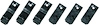 Dash Pad Clip Kit 1970-1978 Camaro/Firebird - image 1