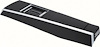 Pre-Assemble Console Panel without Gauges 1967 Camaro - image 1