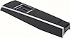 R316703 Console Assembly 1967; without Console Gauges; with Powerglide A/T; Pre Assembled - image 1
