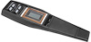 R316802V Console Assembly 1968 Camaro; TH350/400 Auto Trans; With Console Gauges And Voltmeter - image 1