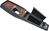 Pre-Assemble Console Panel without Gauges 1968 Chevy Camaro - image 1