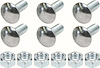Bumper Bolt Kit for 1970-1973 Chevy Camaro, RS [Front Bumper] - image 1