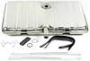 Stainless Steel Fuel Tank Kit 1969 Camaro/Firebird - image 1