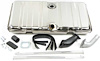 Stainless Steel Fuel Tank Kit 1967-1968 Firebird - image 1
