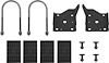 Multi Leaf Conversion Hardware Kit 1968-69 Camaro - image 1