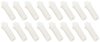 Headlight Bezel Mounting Nuts 1971-81 Pontiac Firebird - image 2