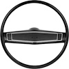 Steering Wheel Kit 1969-70 Camaro, Nova and Impala - image 1