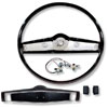 Steering Wheel Kit 1969-70 Camaro, Nova and Impala - image 2