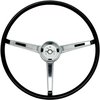 Deluxe Steering Wheel 1967 Chevy II and Nova SS - image 3
