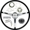 Deluxe Steering Wheel 1967 Chevy II and Nova SS - image 4