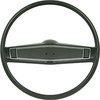 R3497 Steering Wheel 1969-70 Kit; Dark Green - image 2