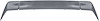 Rear Spoiler Kit 1974-1981 Chevy Camaro - image 1