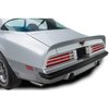 Rear Spoiler 1970-78 Firebird - image 2
